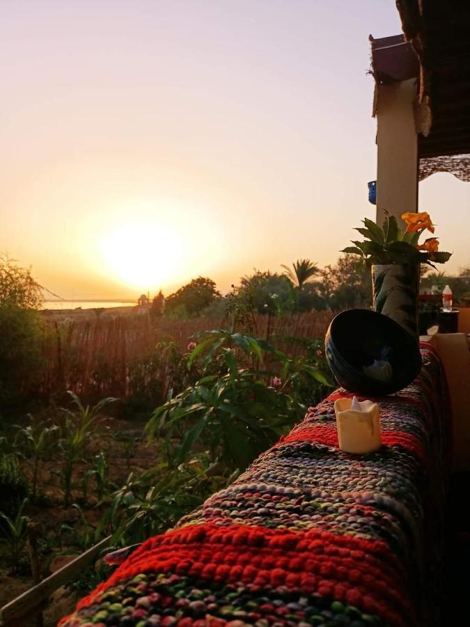 Kayan House Villa Tunis Exterior photo